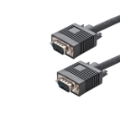 3m Double Gang HDMI/VGA/USB/3.5mm/Type A & B AV Cable Kit